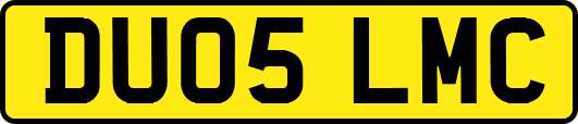 DU05LMC