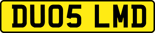 DU05LMD