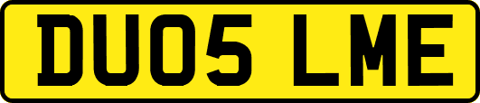 DU05LME