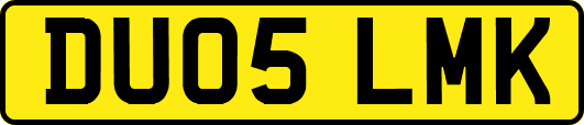 DU05LMK