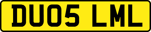DU05LML