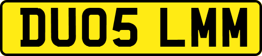 DU05LMM