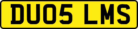 DU05LMS