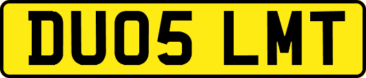 DU05LMT