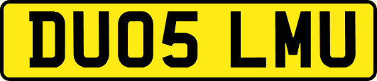 DU05LMU