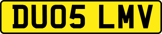DU05LMV