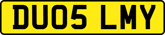 DU05LMY