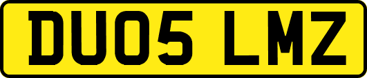 DU05LMZ