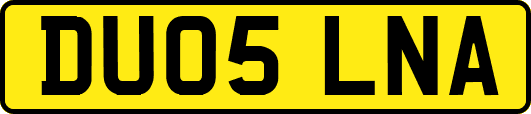 DU05LNA