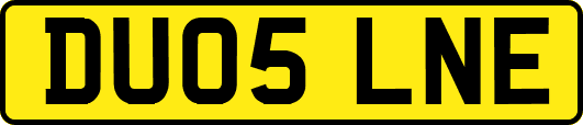 DU05LNE