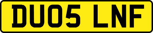 DU05LNF