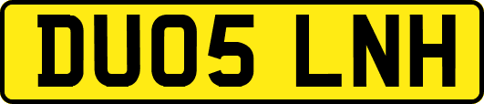 DU05LNH