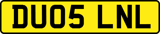 DU05LNL