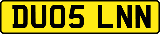 DU05LNN