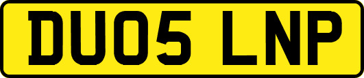 DU05LNP
