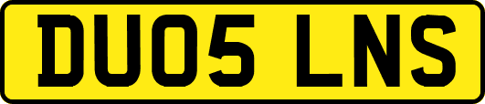 DU05LNS