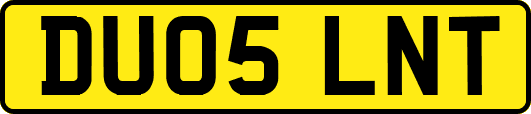 DU05LNT