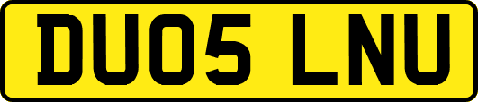 DU05LNU