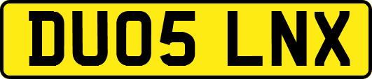 DU05LNX