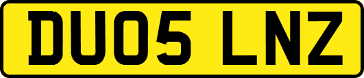 DU05LNZ