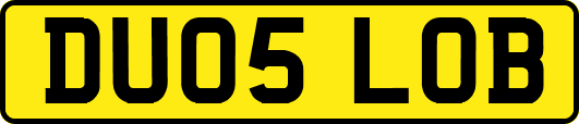 DU05LOB