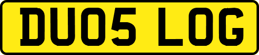 DU05LOG