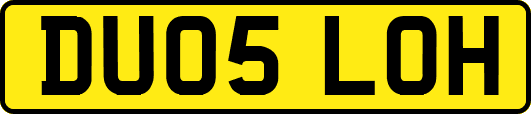 DU05LOH
