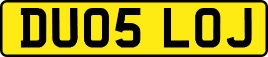 DU05LOJ