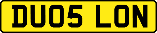 DU05LON