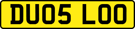 DU05LOO