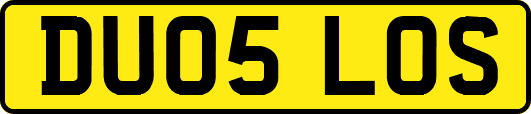 DU05LOS