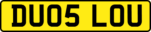 DU05LOU