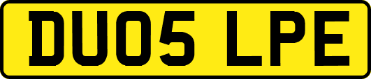 DU05LPE