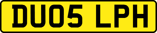 DU05LPH