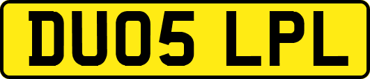 DU05LPL