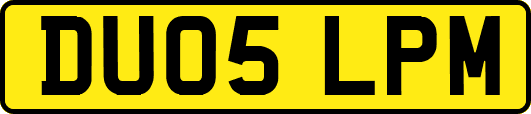 DU05LPM