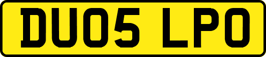 DU05LPO