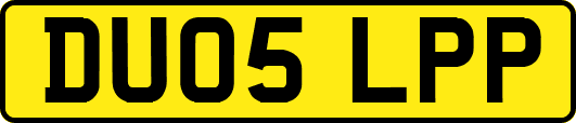 DU05LPP