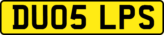 DU05LPS