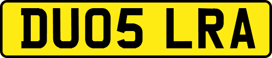 DU05LRA