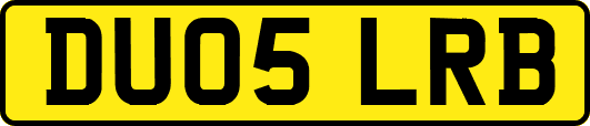 DU05LRB