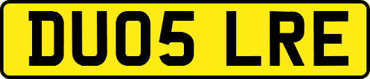 DU05LRE