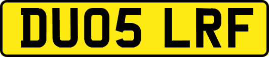 DU05LRF