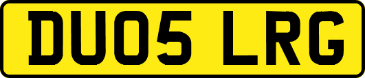 DU05LRG