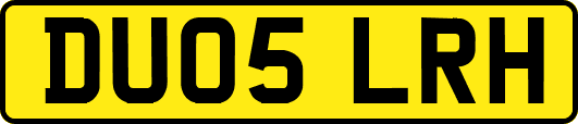 DU05LRH