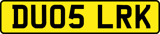 DU05LRK