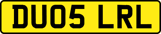 DU05LRL