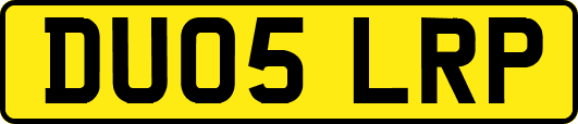 DU05LRP