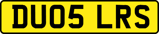 DU05LRS