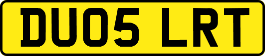 DU05LRT